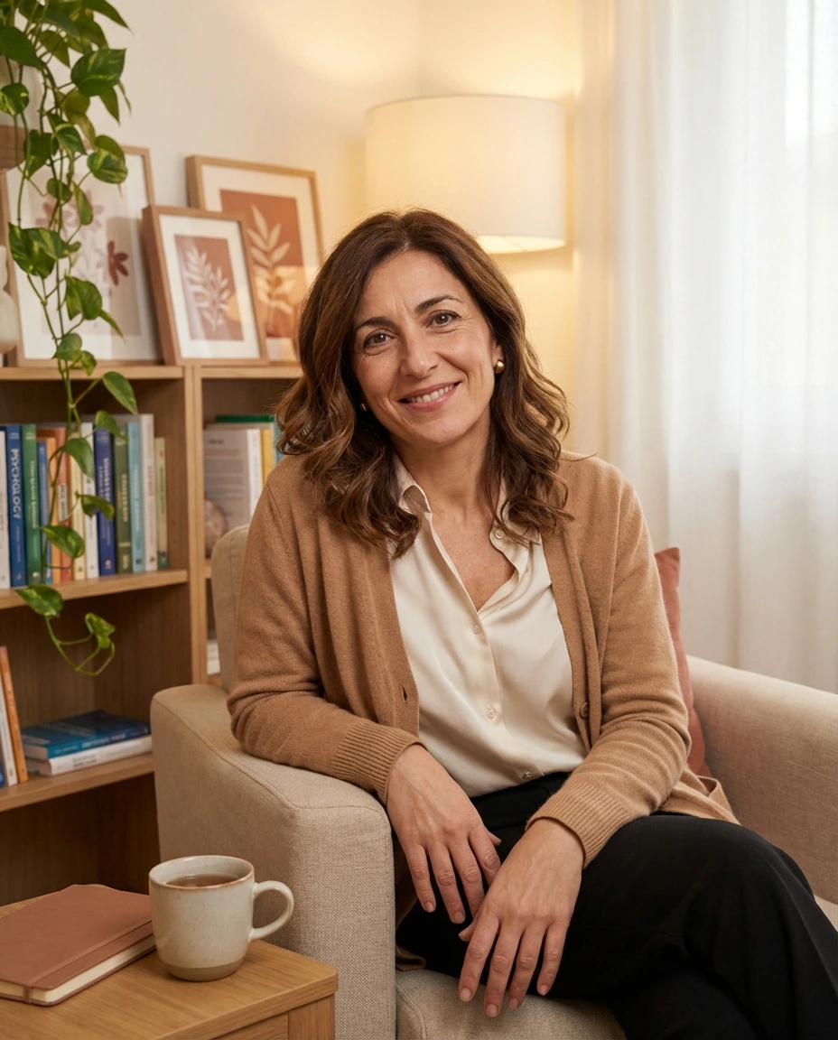 Chiara Montanari