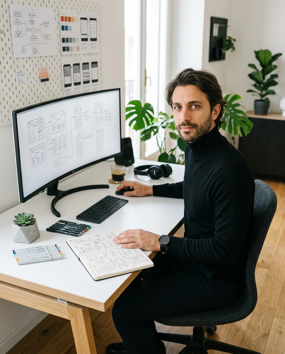 Davide Marchetti