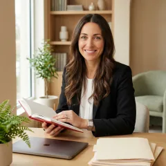 Avv. Federica De Santis