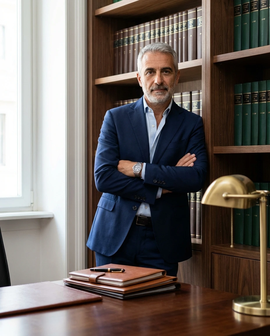 Luca Pellegrini