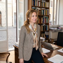 Luisa Bertelli