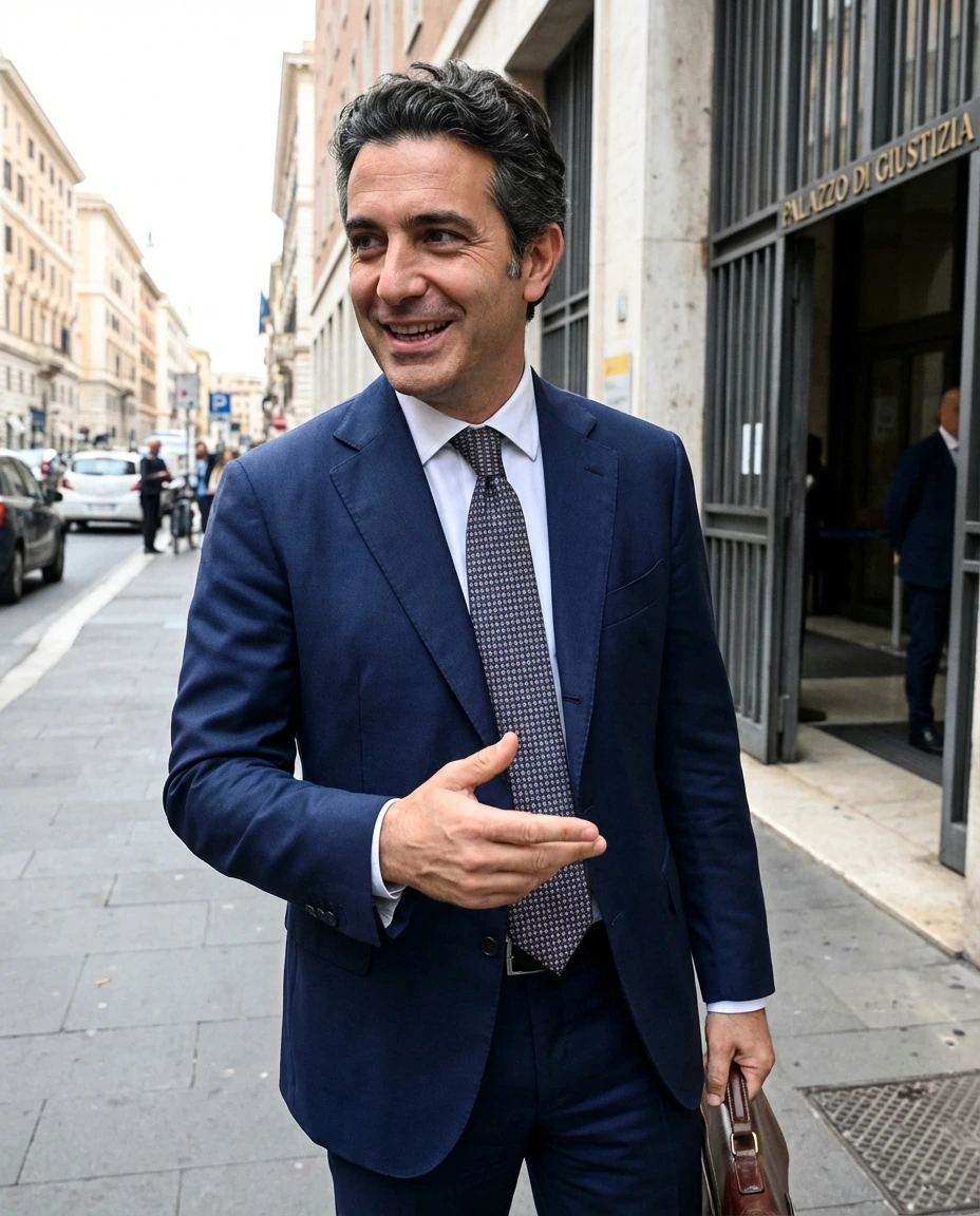 Dott. Marco Bianchi