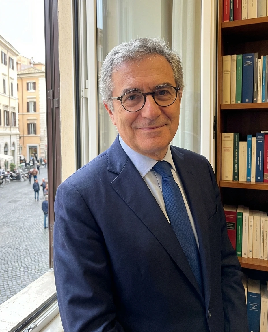 Avv. Roberto Cataldi