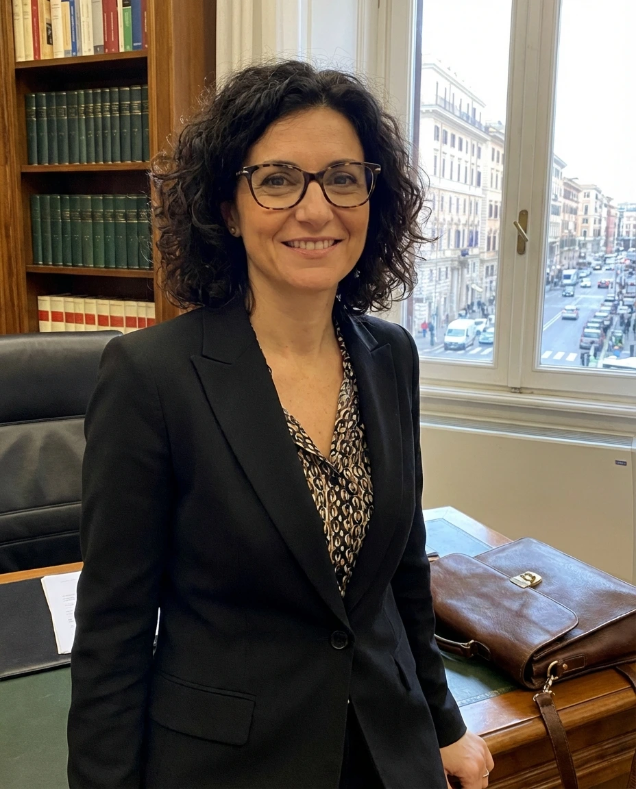 Avv. Silvia Ferrante
