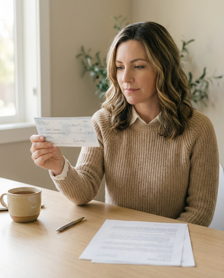 Cos'è l'assegno divorzile: definizione e base normativa
