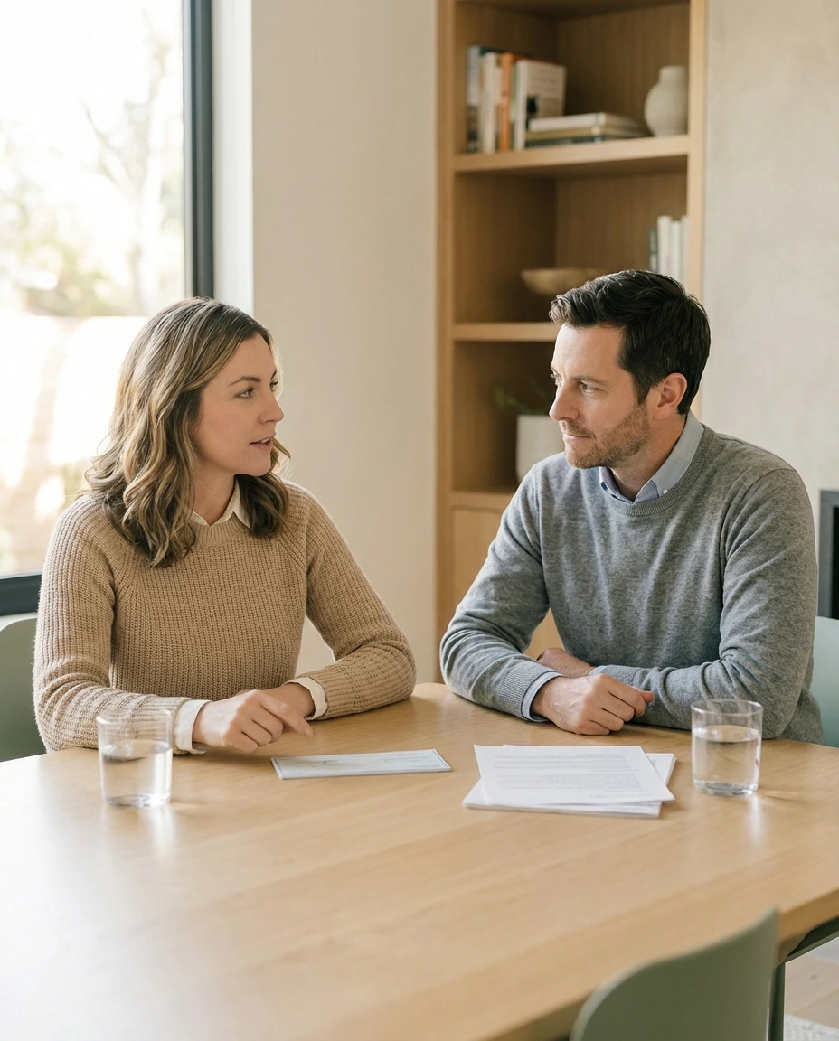 Durata e revisione dell'assegno divorzile