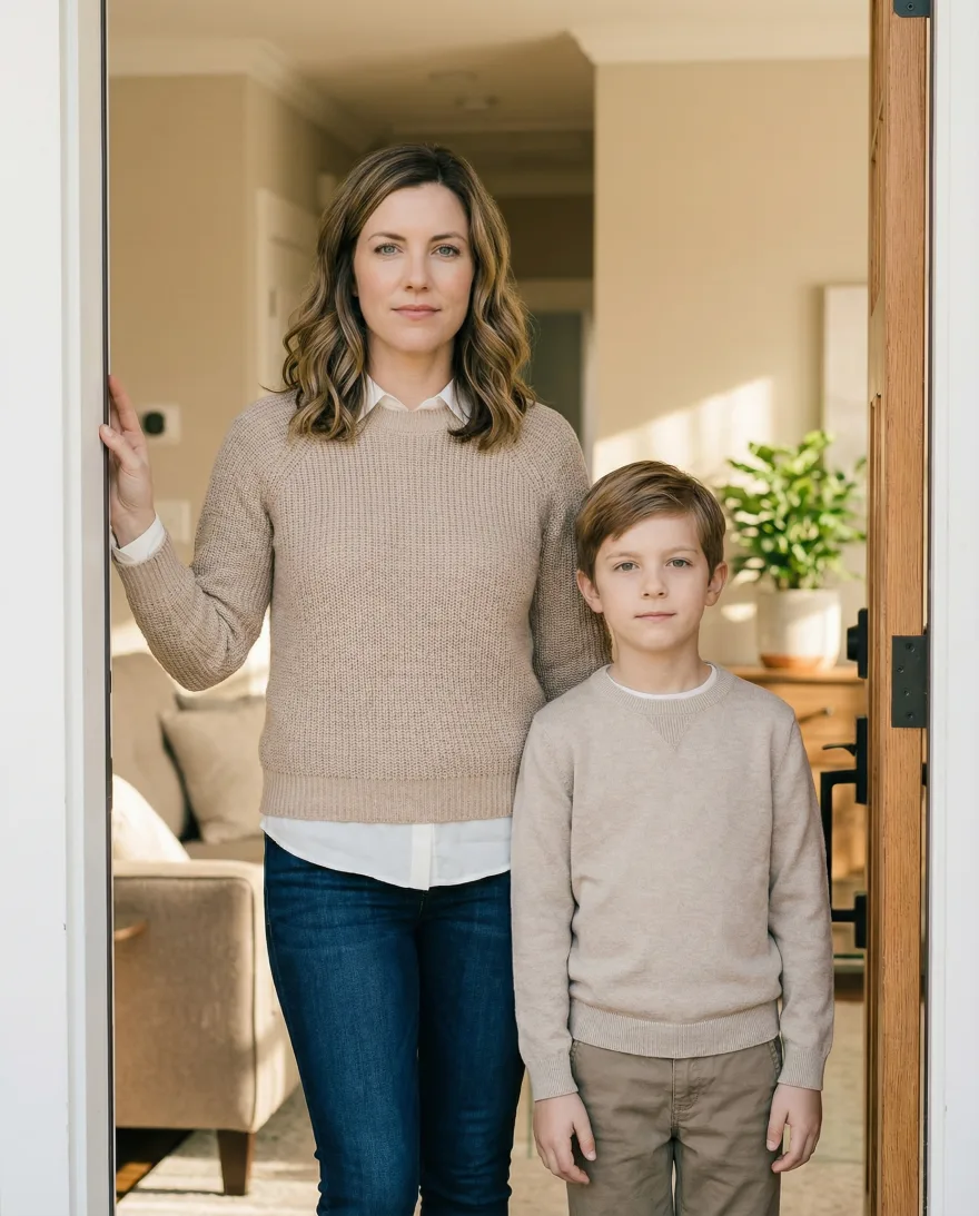 Casa familiare nella separazione: a chi viene assegnata