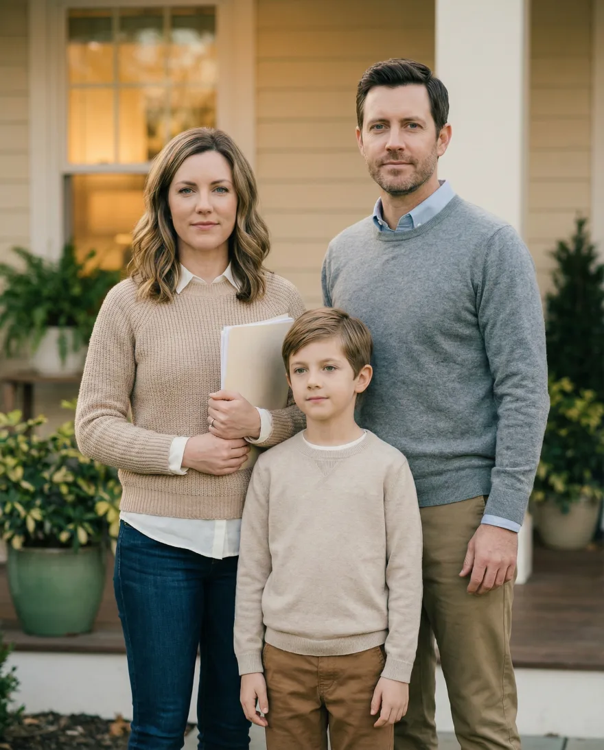 Casa e mutuo nella separazione con figli