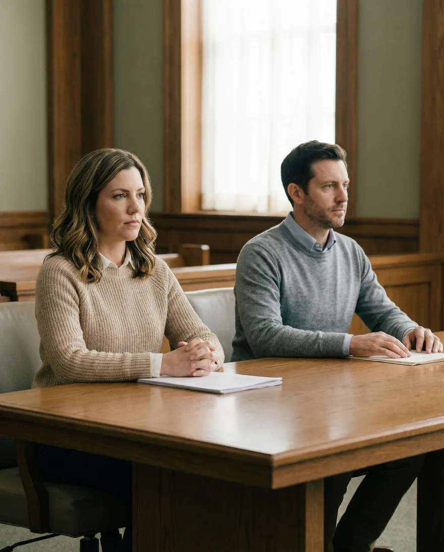 Divisione giudiziale dell'immobile nella separazione