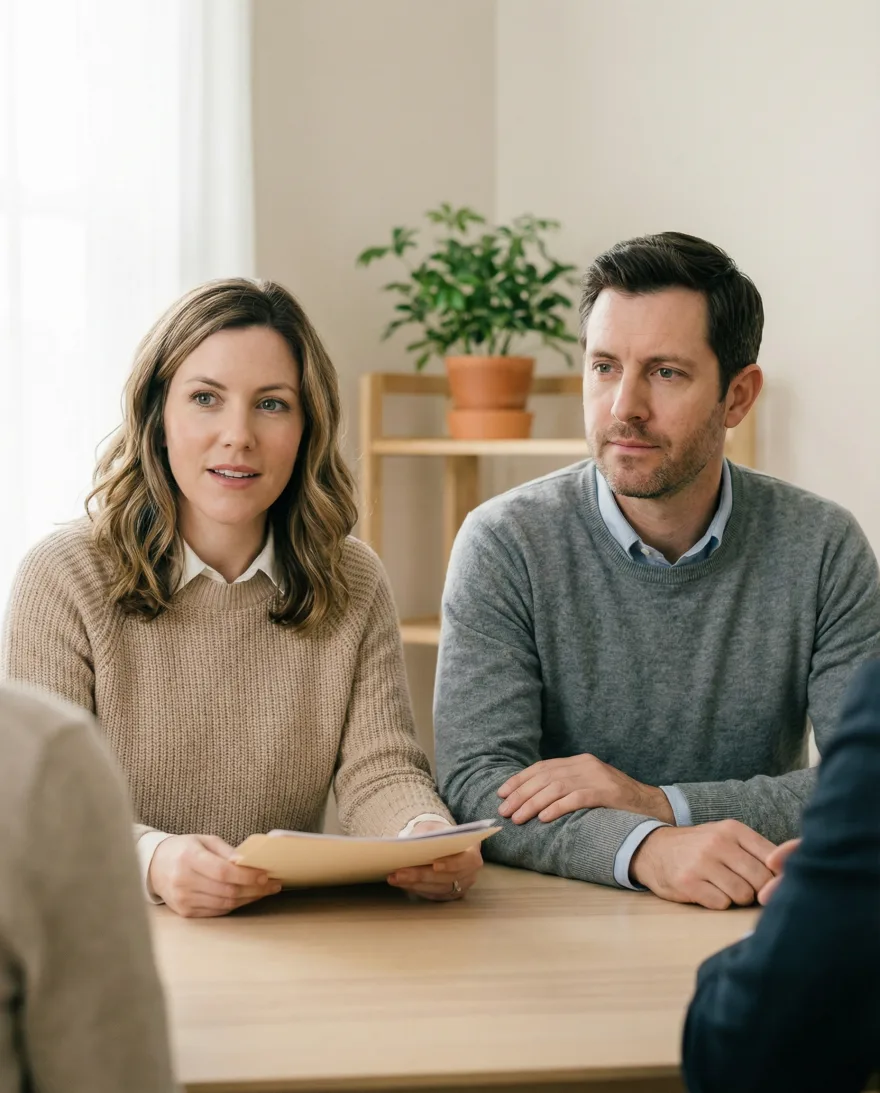 Soluzioni pratiche per casa e mutuo nella separazione