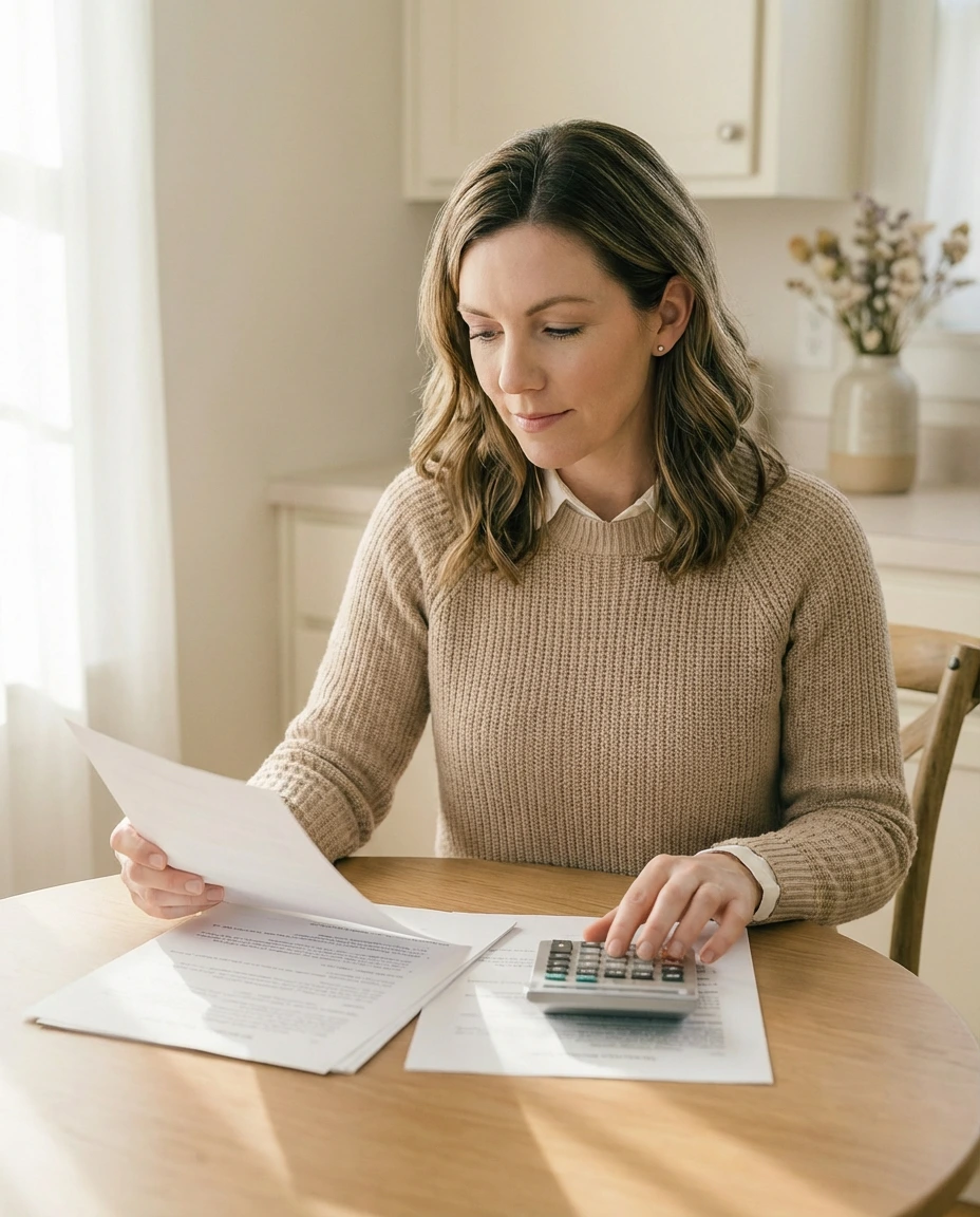 Come si calcola il mantenimento dei figli dopo la separazione