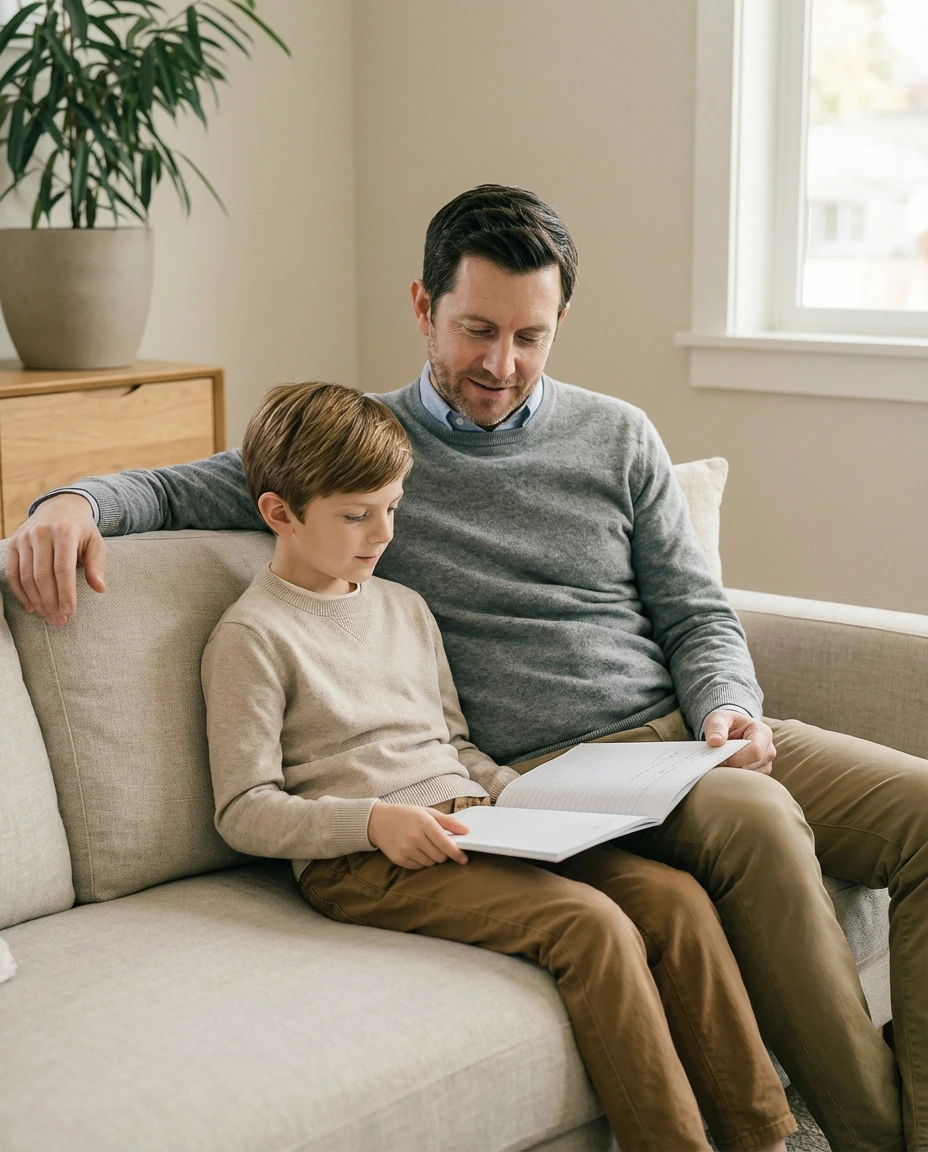 Spese ordinarie e straordinarie per i figli dopo la separazione