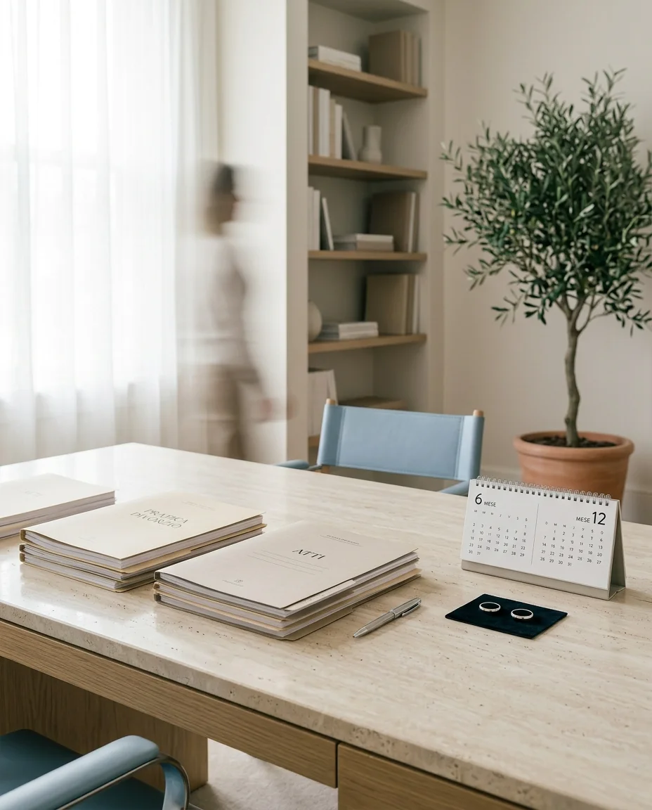 Divorzio Breve 2026: tempi e come funziona