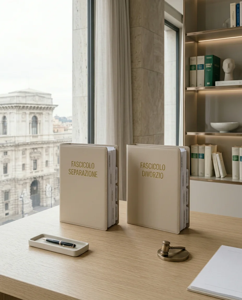 La separazione è stata abolita? Cosa dice davvero la nuova legge